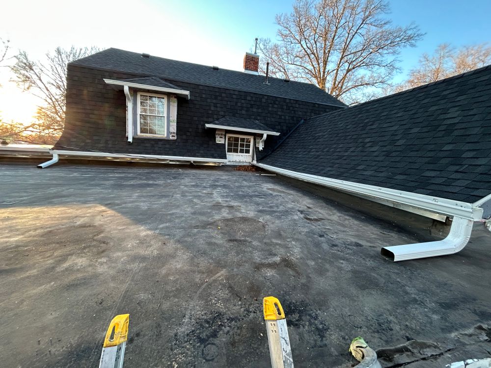 All Photos for The Gutter Man Seamless in Lexington, NE