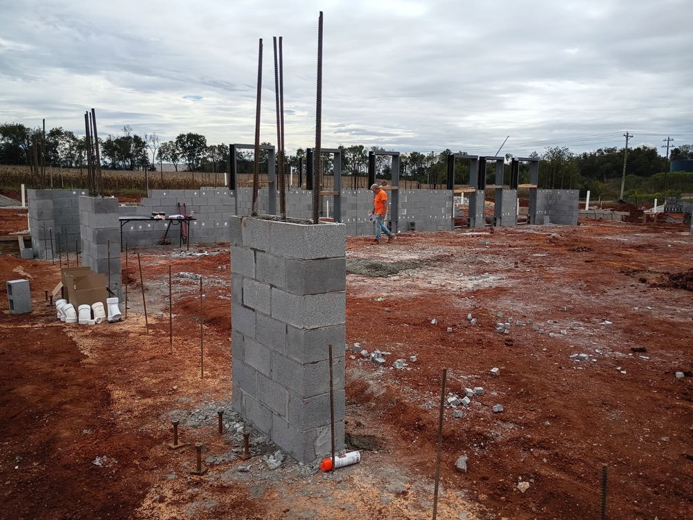 All Photos for Williams Concrete Pumping in Knoxville, Tennessee