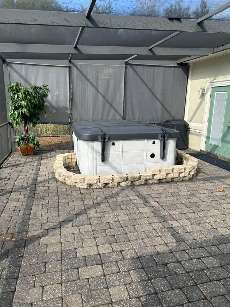 All Photos for Precision Exterior Enterprises in Pensacola, FL