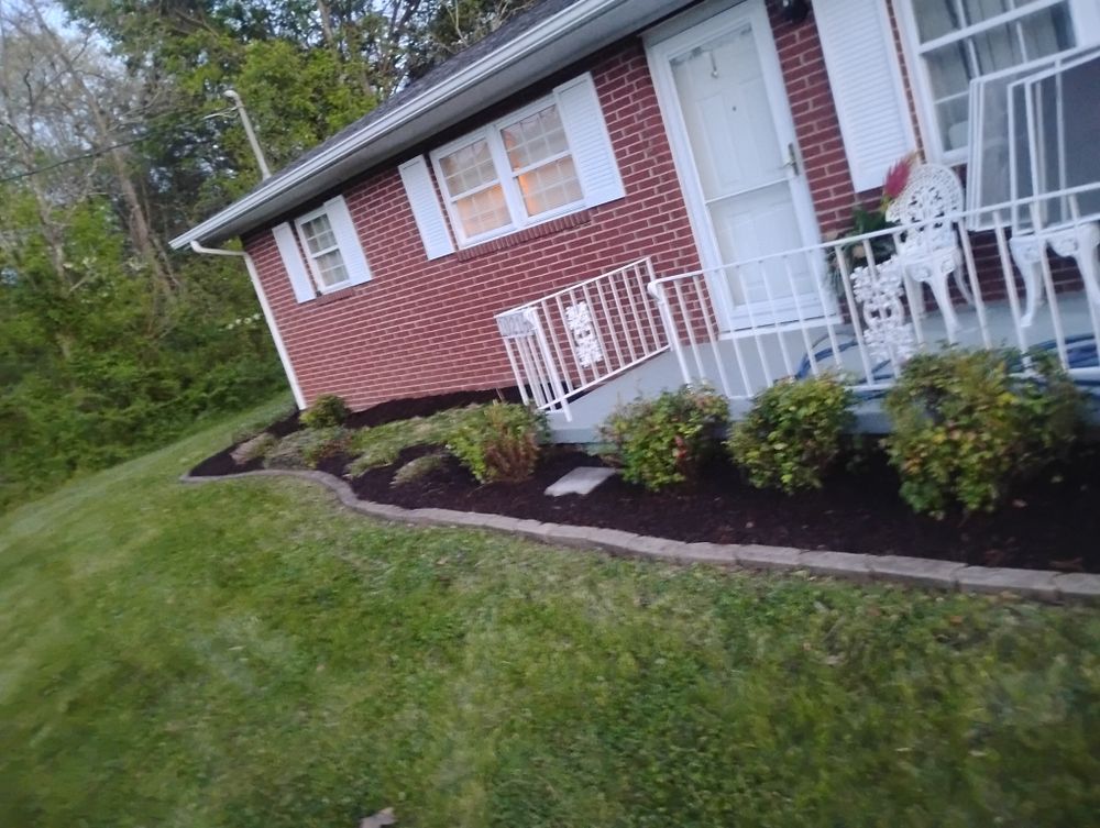All Photos for Harris Lawn N Landscape in Knoxville, TN
