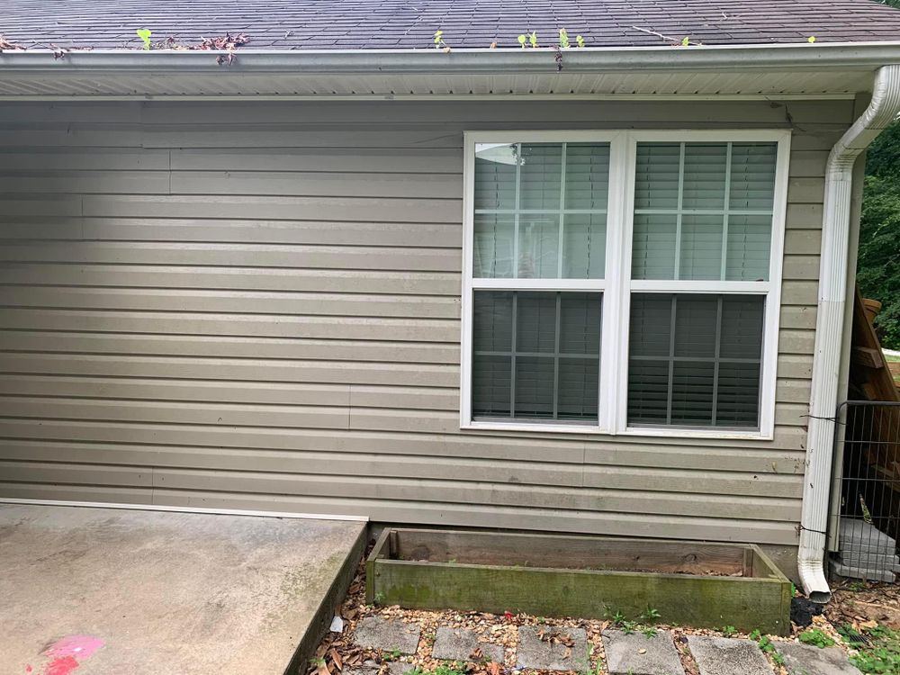 All Photos for X-Stream Pressure Washing and Roof Cleaning in Sandersville, GA