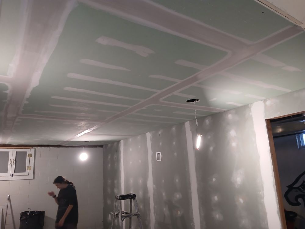 All Photos for Top Tier Drywall and Painting LLC in Rosenhayn, NJ