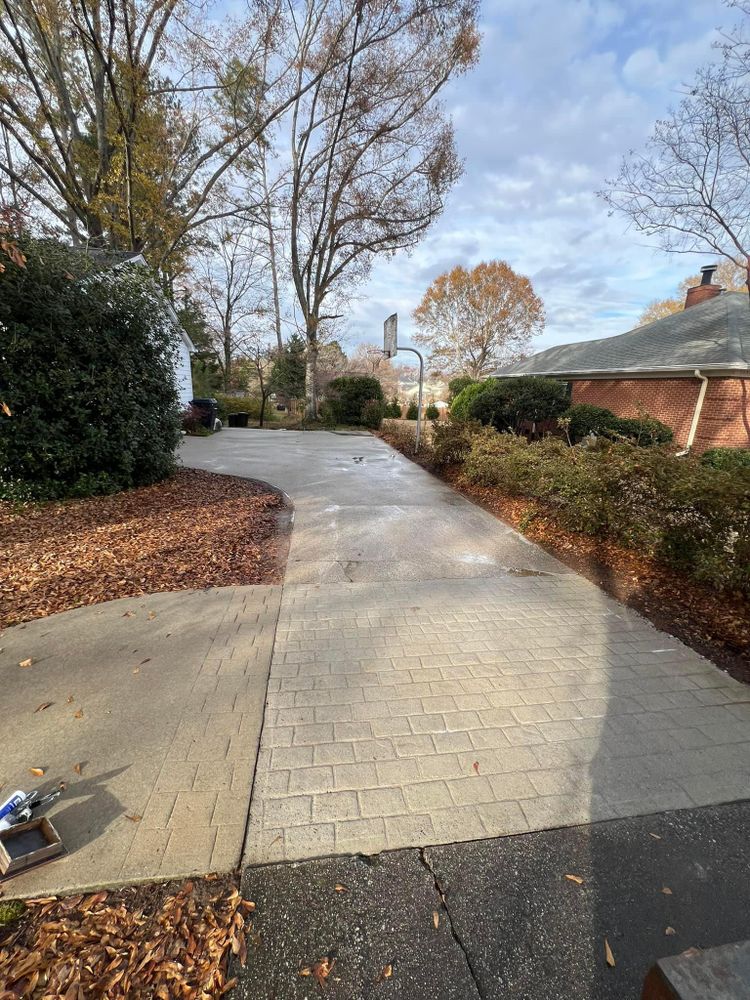 All Photos for JB Applewhite's Pressure Washing in Anderson, SC