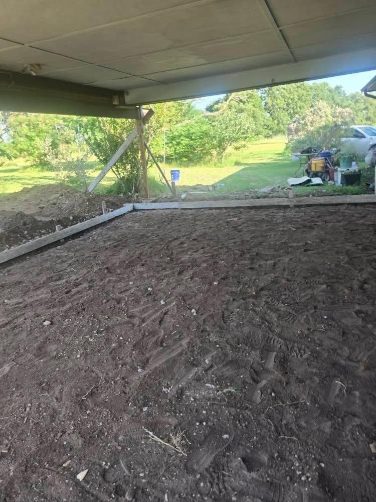 All Photos for Gio's Construction in Cameron,  TX