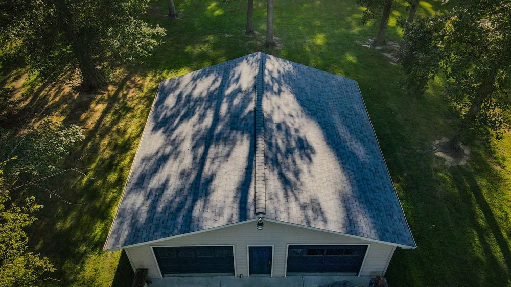 All Photos for Patriot Roofing and Home Repair, LLC in Lexington, NC