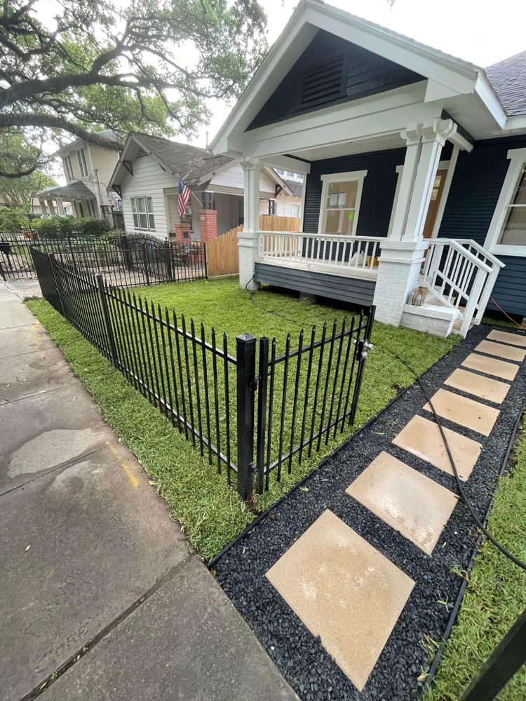 All Photos for OTM Hardscape & Construction in Houston, TX