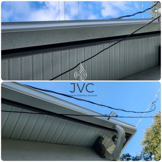 All Photos for JVC Pressure Washing Services in Tampa, FL