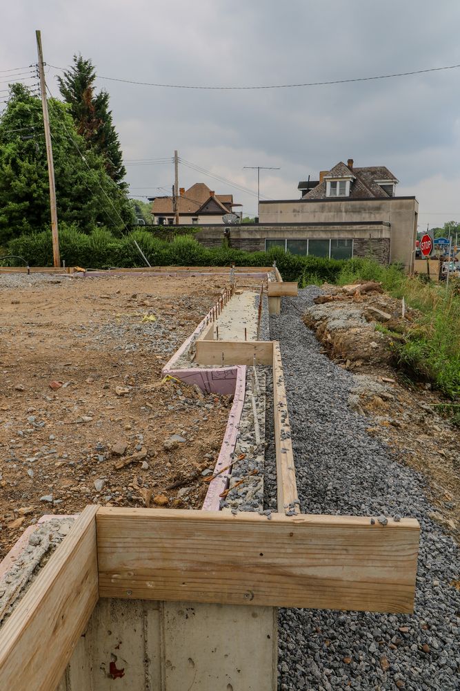 Construction for Spanbauer Construction LLC in Murrysville, PA