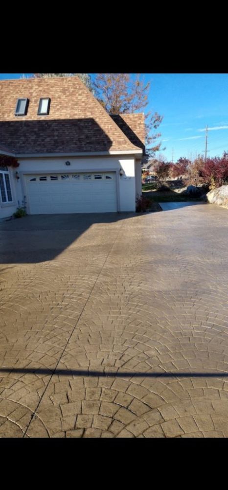 All Photos for Divine Concrete in Helena, MT