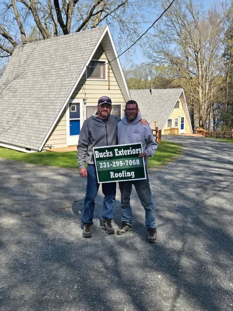 All Photos for Buck's Exteriors in Manistee, MI