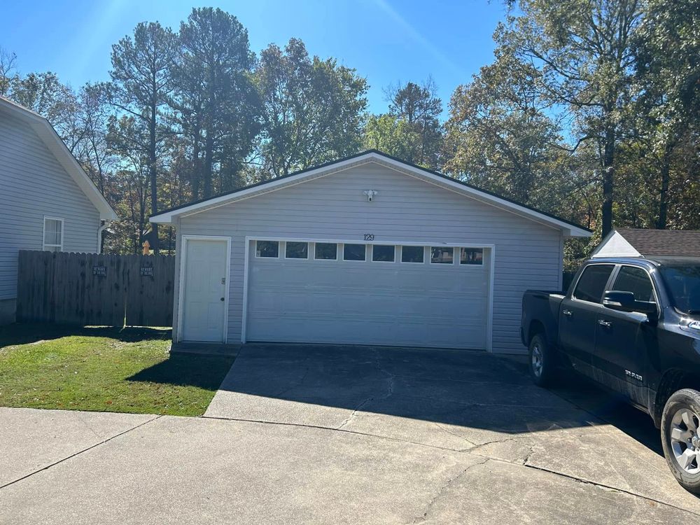 All Photos for Well Hung Windows & More in Hot Springs, AR