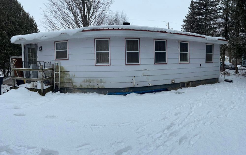 All Photos for Bishop’s Property Maintenance in Franklin, VT