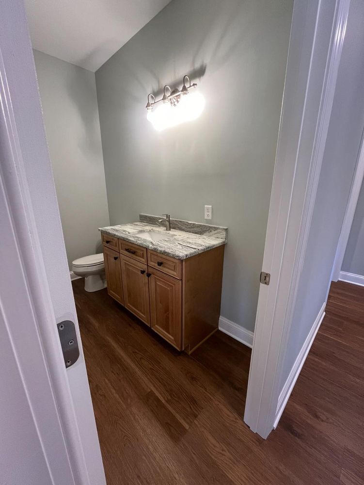 All Photos for DG Allen Construction in Adamstown, MD