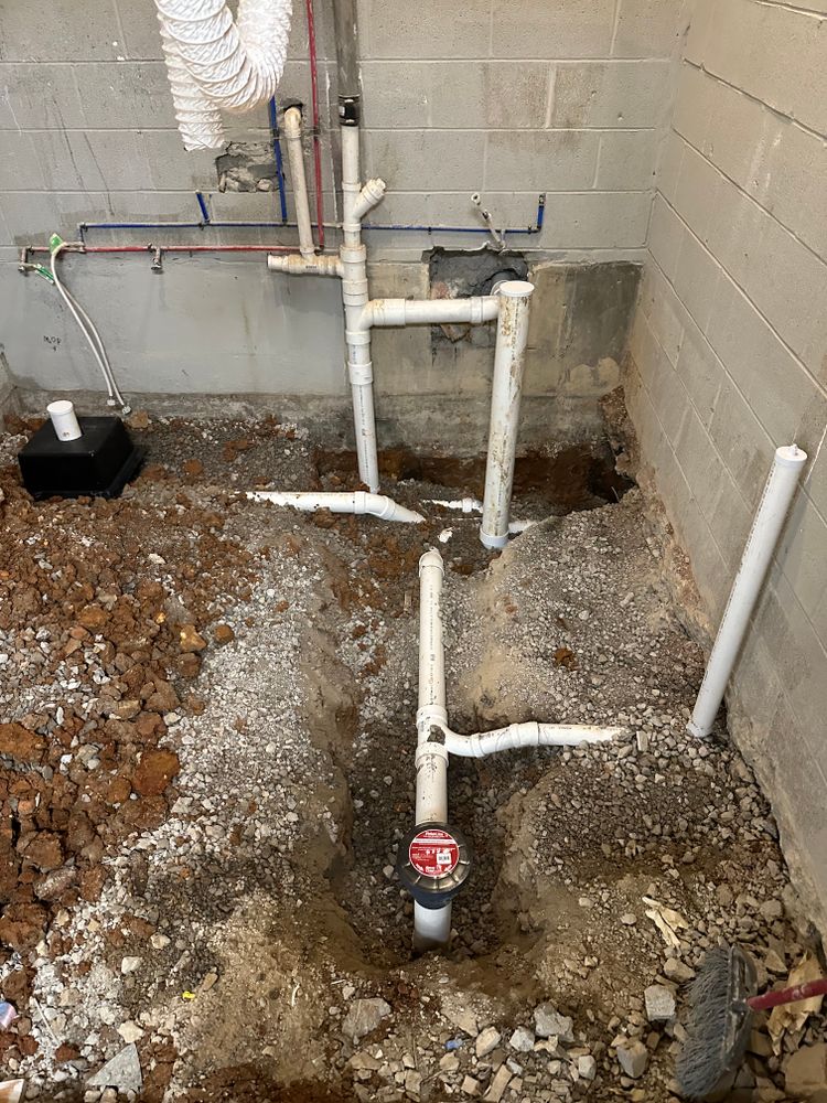 All Photos for Dirty Bird Plumbing in Clarksville, TN