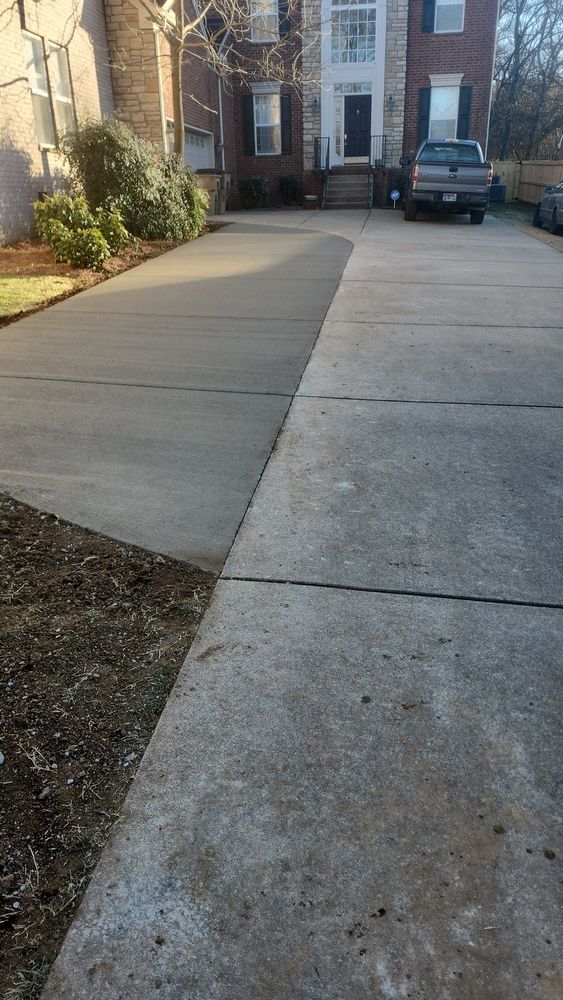 Transform your home with our expert concrete services, offering durable and stylish solutions for driveways, patios, and walkways. experience quality craftsmanship that enhances curb appeal and lasts for years. for Mr. Concrete Outdoor Services LLC in Nashville, TN