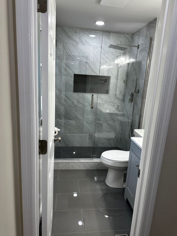 All Photos for Gomez Tile LLC  in Birmingham, AL