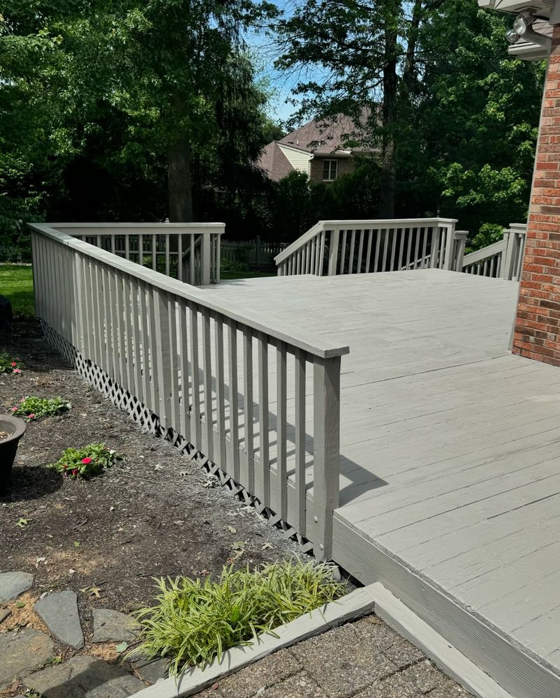 Fence Installation for Fairway Fencing in Lexington, KY