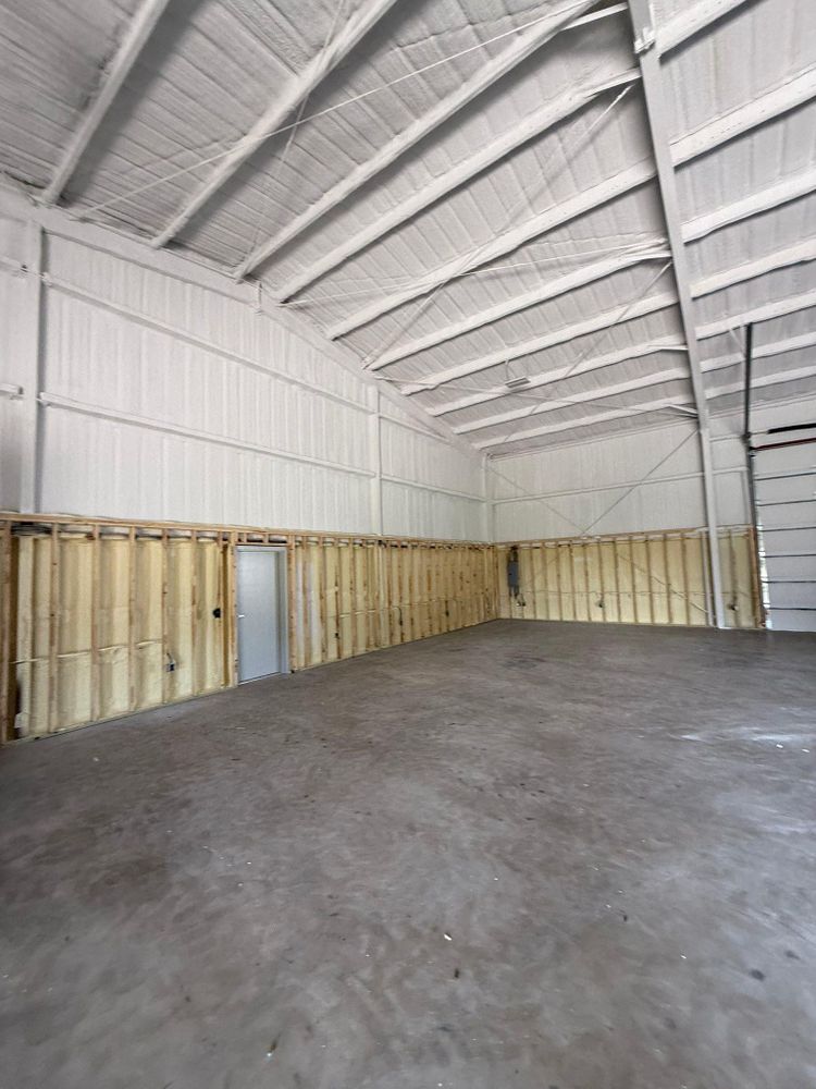 All Photos for Zarca Spray Foam in Marietta, OK