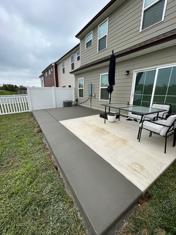 All Photos for Premier Concrete Scapes in Murfreesboro, TN