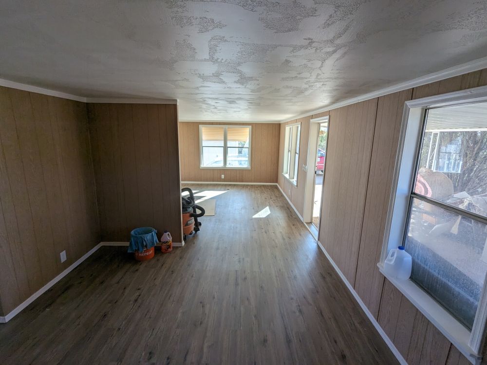 All Photos for Bar None Painting and KRS Construction in Kingman, AZ