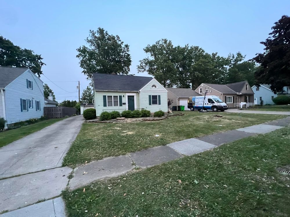 Tree Removal for Down To Earth Tree Service, LLC in Olmsted Falls, OH