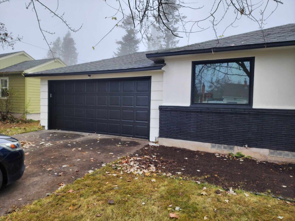 Exterior Painting for True Legacy Painting in Spokane, WA