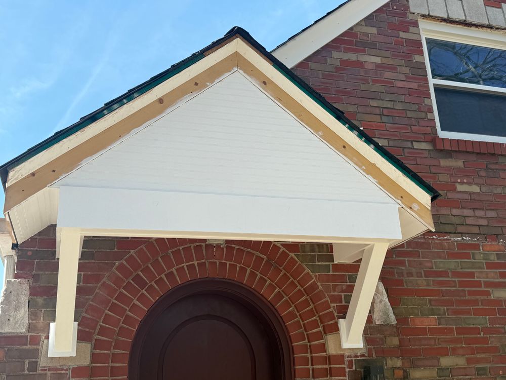 All Photos for Above All Roofing LLC in St. Louis, MO