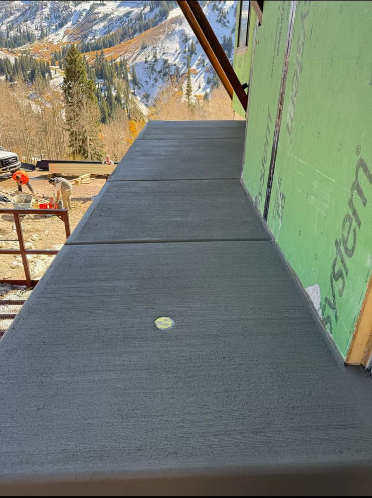 All Photos for TNT Concrete and Construction in Roy, UT