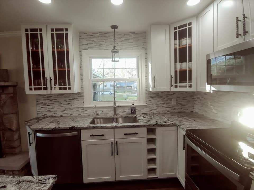 All Photos for DAC Construction, Inc. in Laurel, MD
