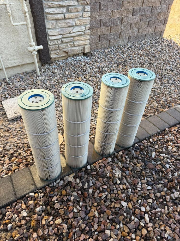 All Photos for Trublu Pool and Spa in Queen Creek, AZ