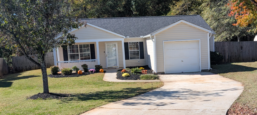 All Photos for Teacher Man Lawn Care in Easley, SC