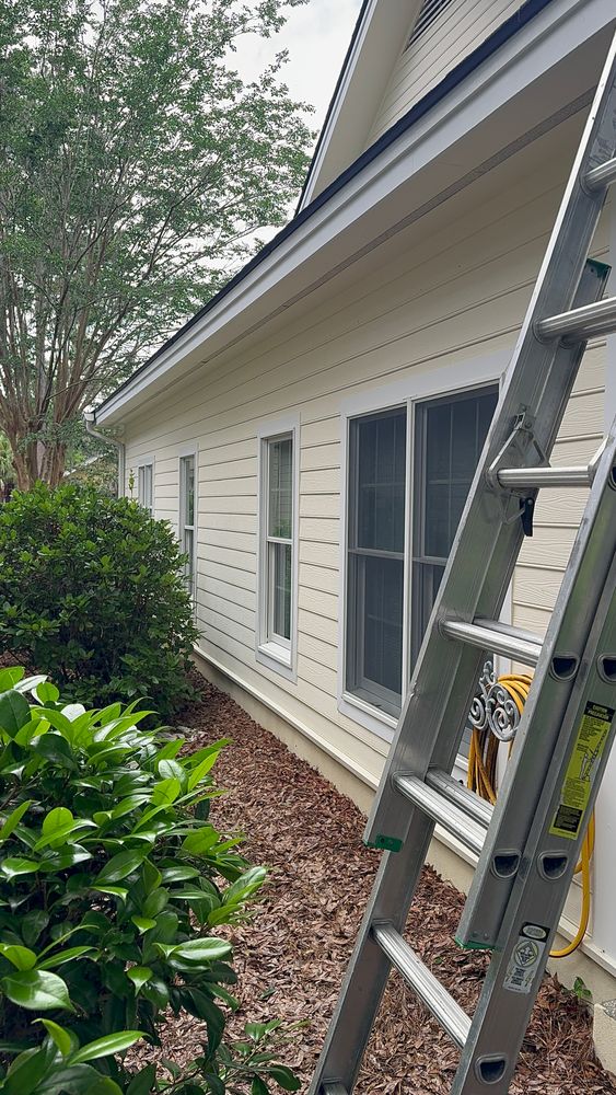 All Photos for Patriot Soft Wash LLC in Beaufort, SC