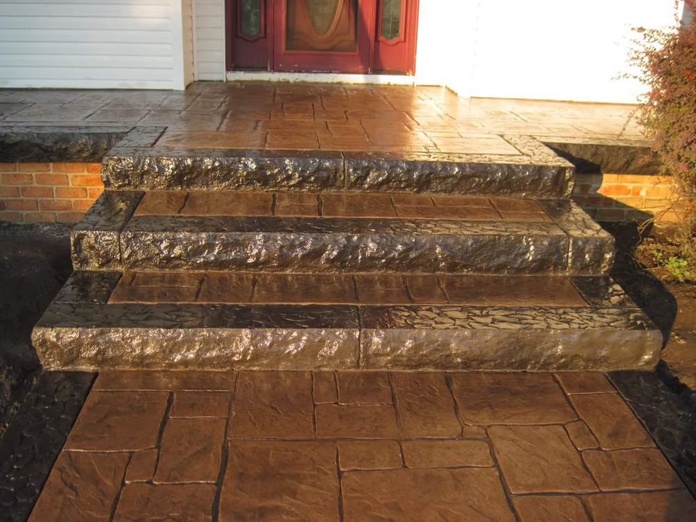 All Photos for Fichter Concrete in North Charleston, SC