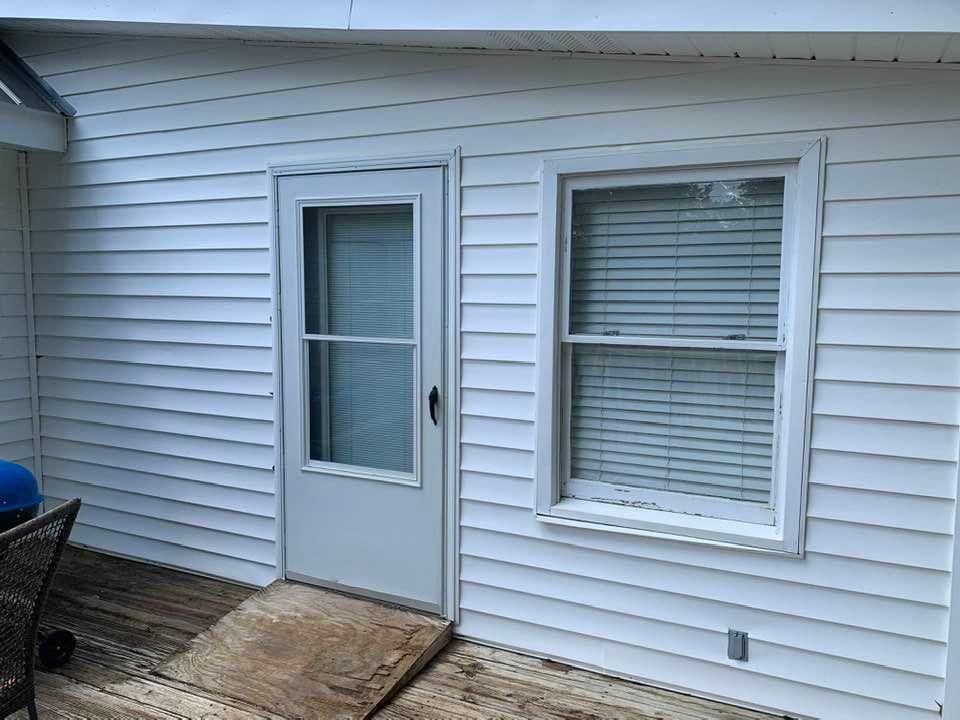 All Photos for X-Stream Pressure Washing and Roof Cleaning in Sandersville, GA