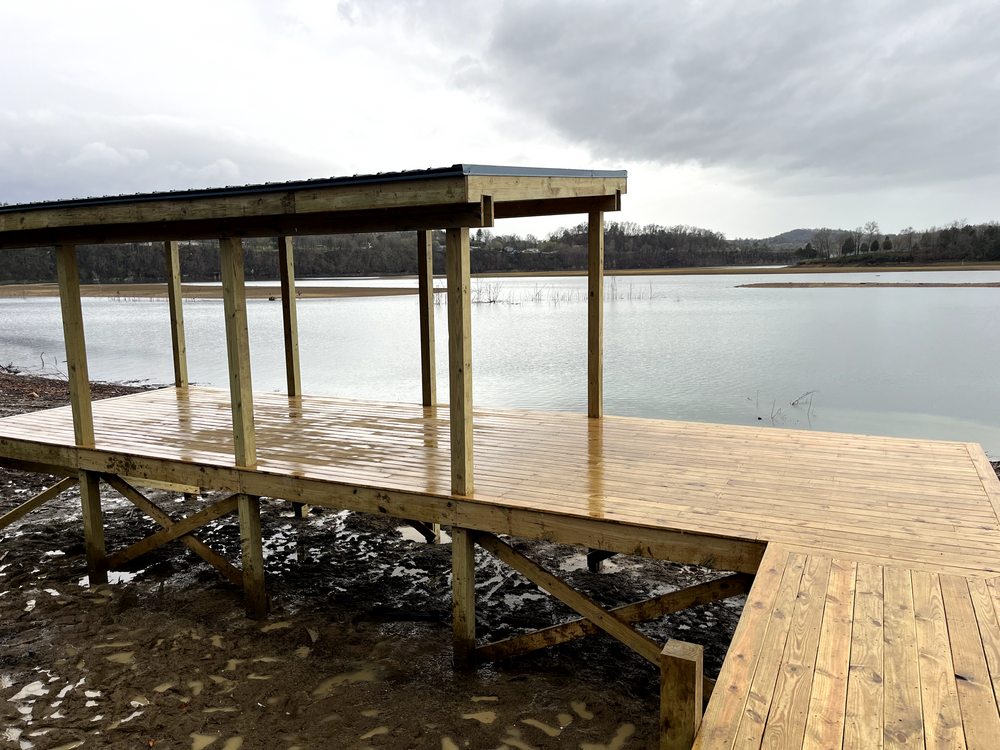 All Photos for Wheeler Brothers Construction in Kingsport, TN