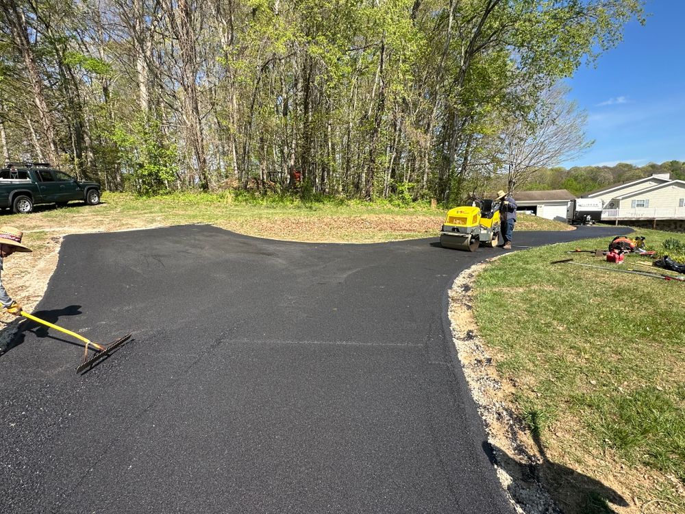 All Photos for Quality Paving in Seymour, TN