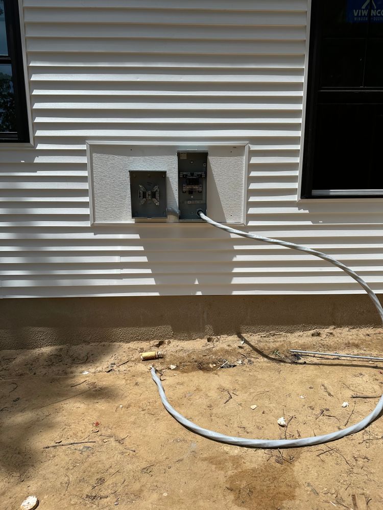 Our expert electricians deliver reliable wiring and rewiring services, ensuring your home's electrical system is safe, efficient, and up to code. Trust us for seamless installations and top-notch maintenance solutions. for Triple J Electric LLC in Milford, DE