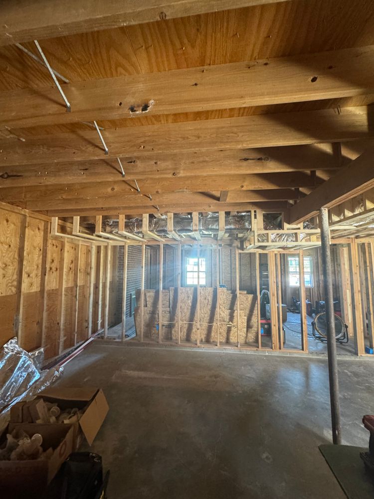 All Photos for Jag Of All Trades Construction in Hays, KS