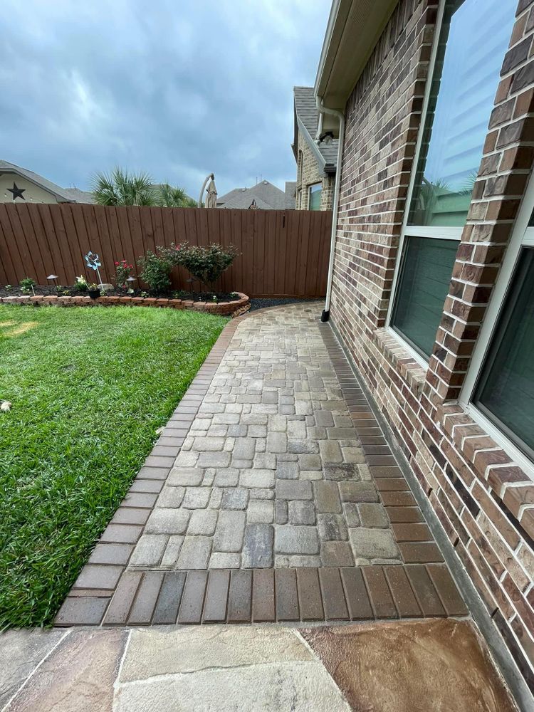 All Photos for OTM Hardscape & Construction in Houston, TX