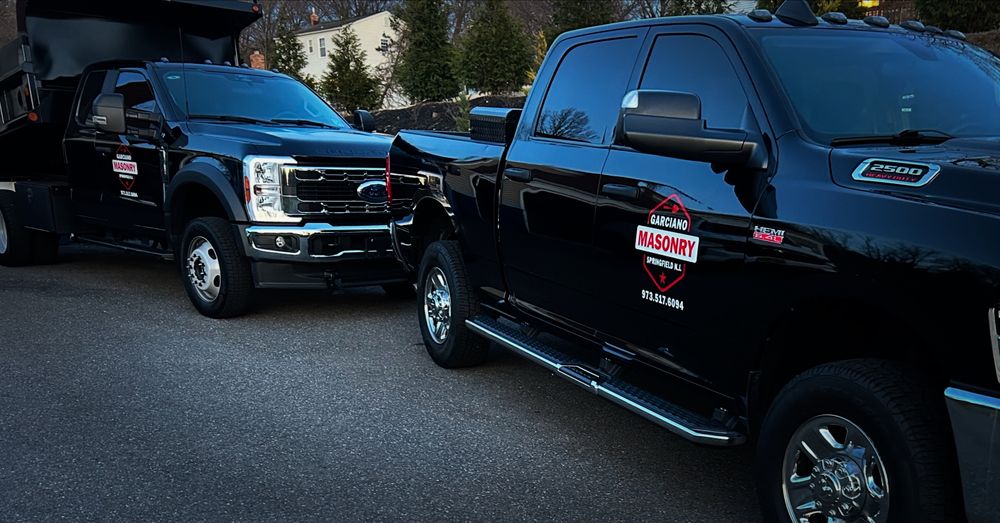 All Photos for Garciano Masonry in Springfield Township, NJ