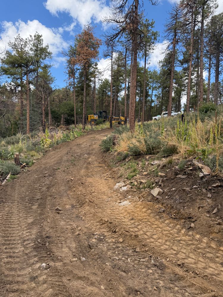 All Photos for Roughout Excavation in Vail, AZ