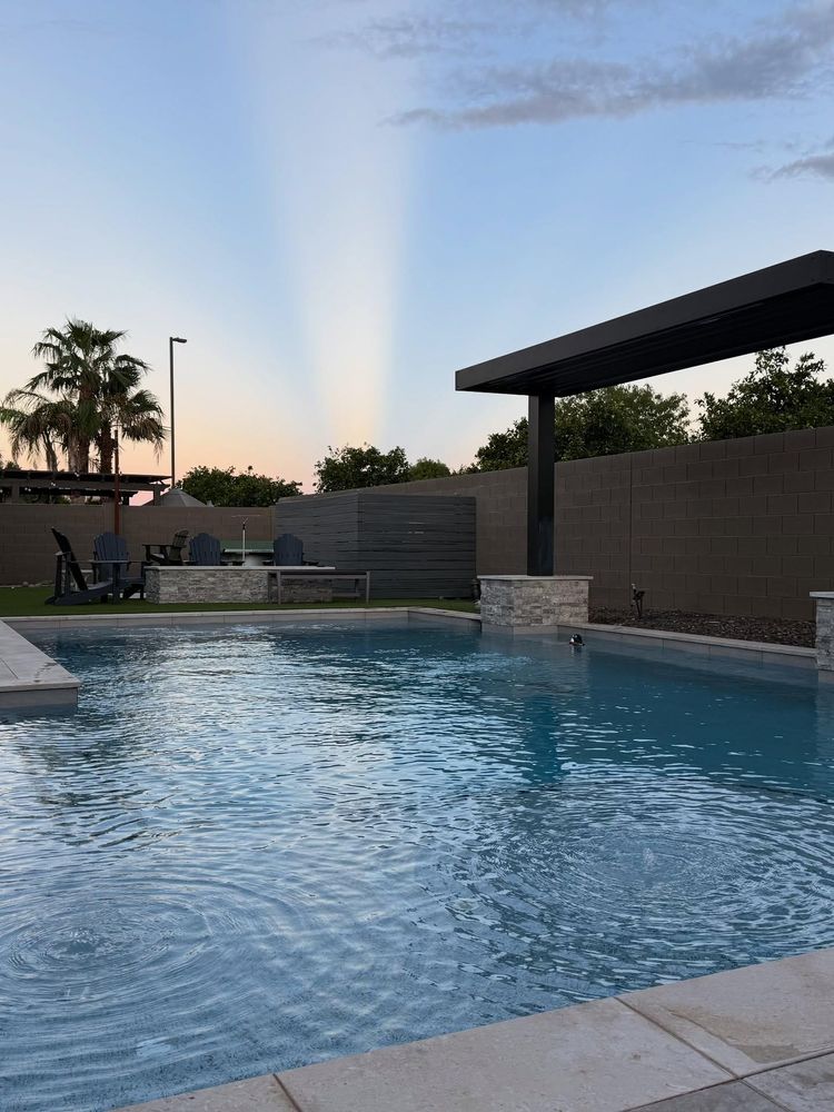 All Photos for Trublu Pool and Spa in Queen Creek, AZ