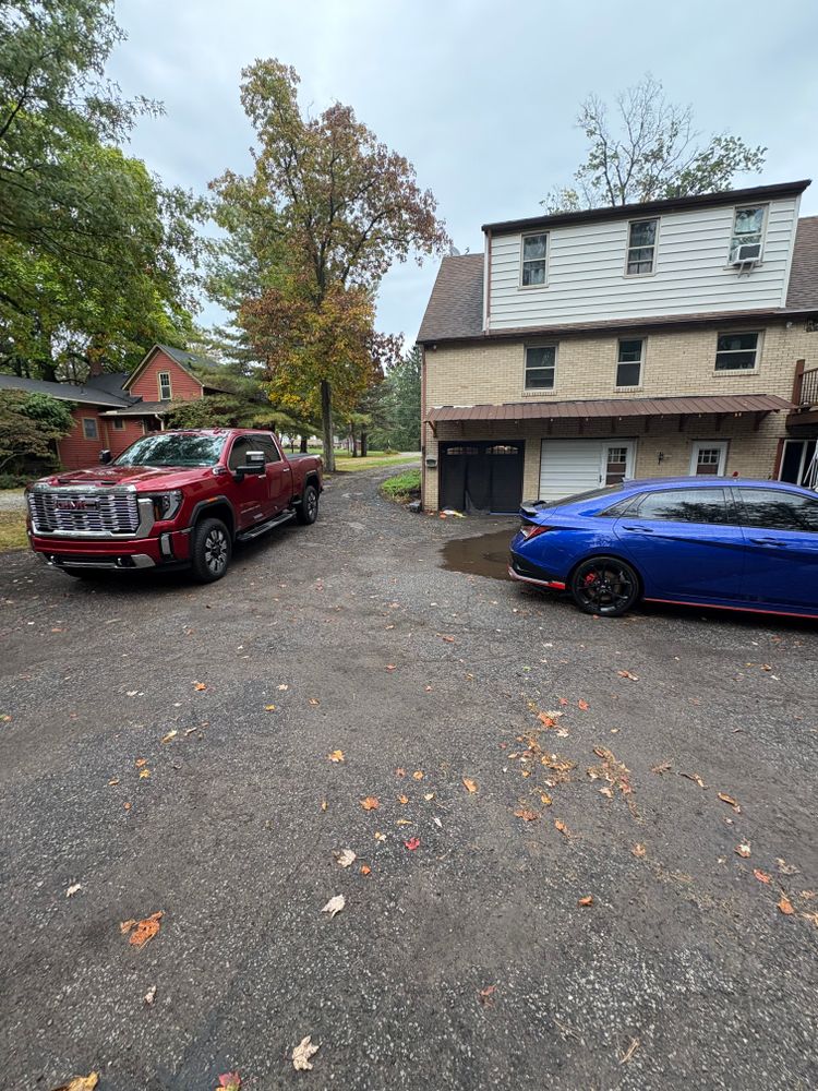 All Photos for Concrete Pros, LLC in Lorain, OH