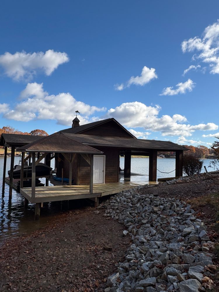 All Photos for New Gen Home Improvements LLC in Rocky Mount, VA