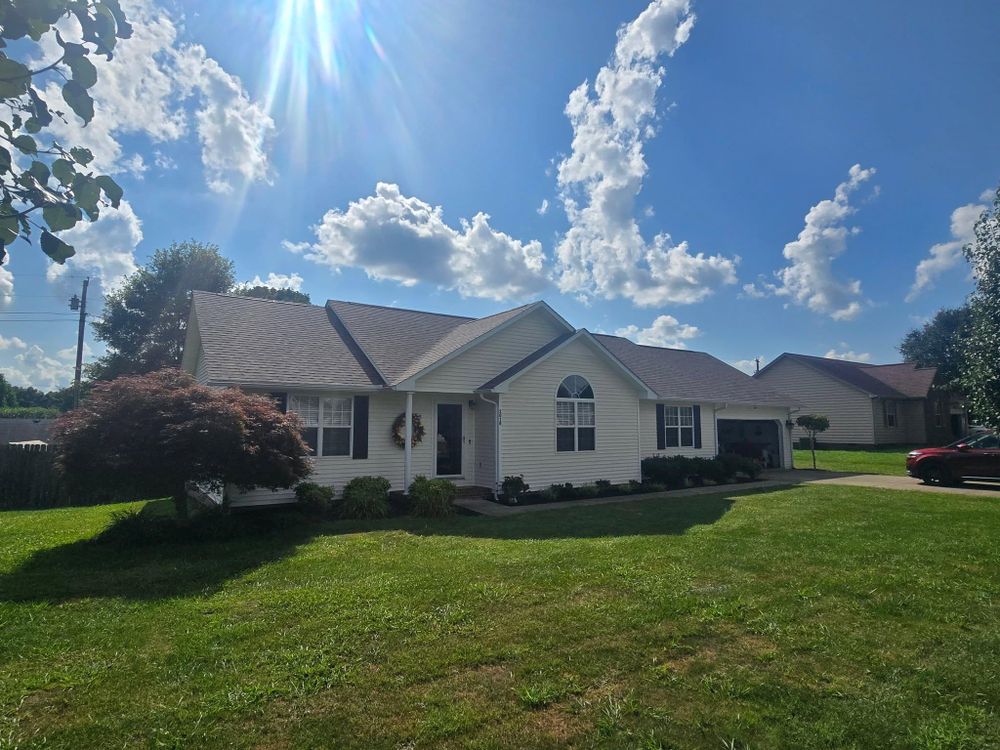 All Photos for Shelton’s Construction in London, KY