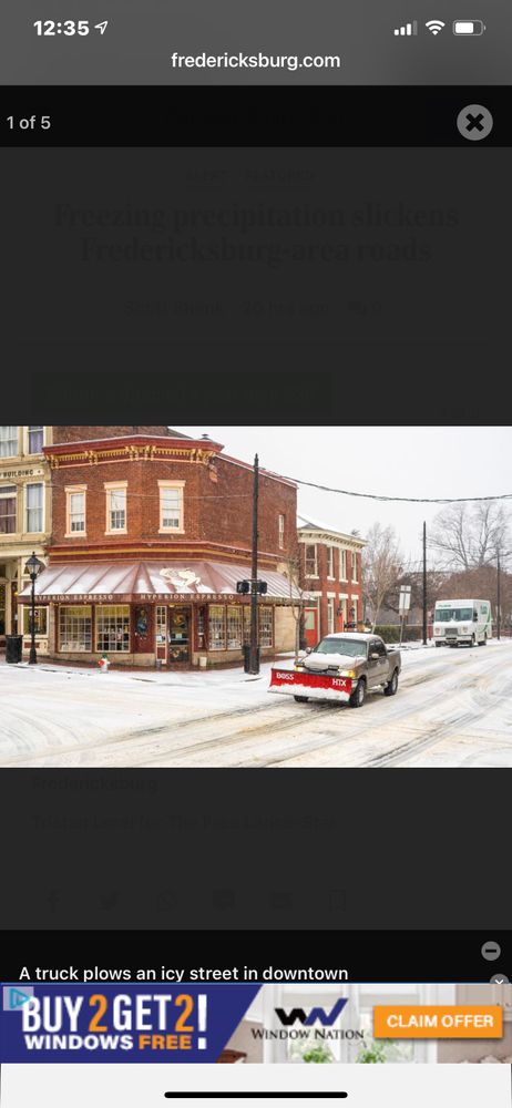 All Photos for C & C Lawn Care Services in Fredericksburg, VA