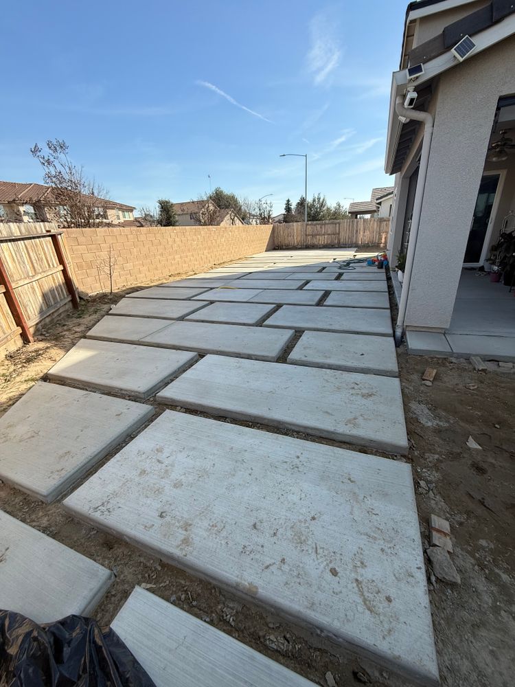 All Photos for Salas Concrete in Fresno, CA