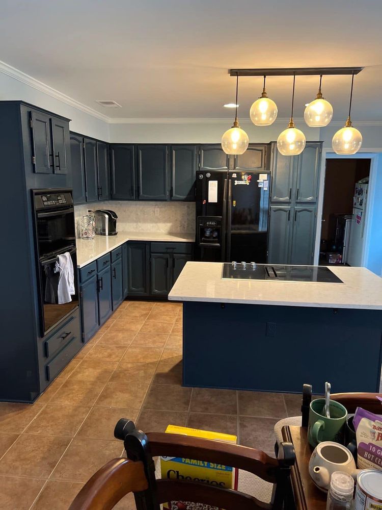 Transform your home with our expert kitchen renovation service, enhancing functionality and style. We customize designs to reflect your taste, ensuring a seamless process from concept to completion for stunning results. for Hitt’s Construction in Memphis, , TN