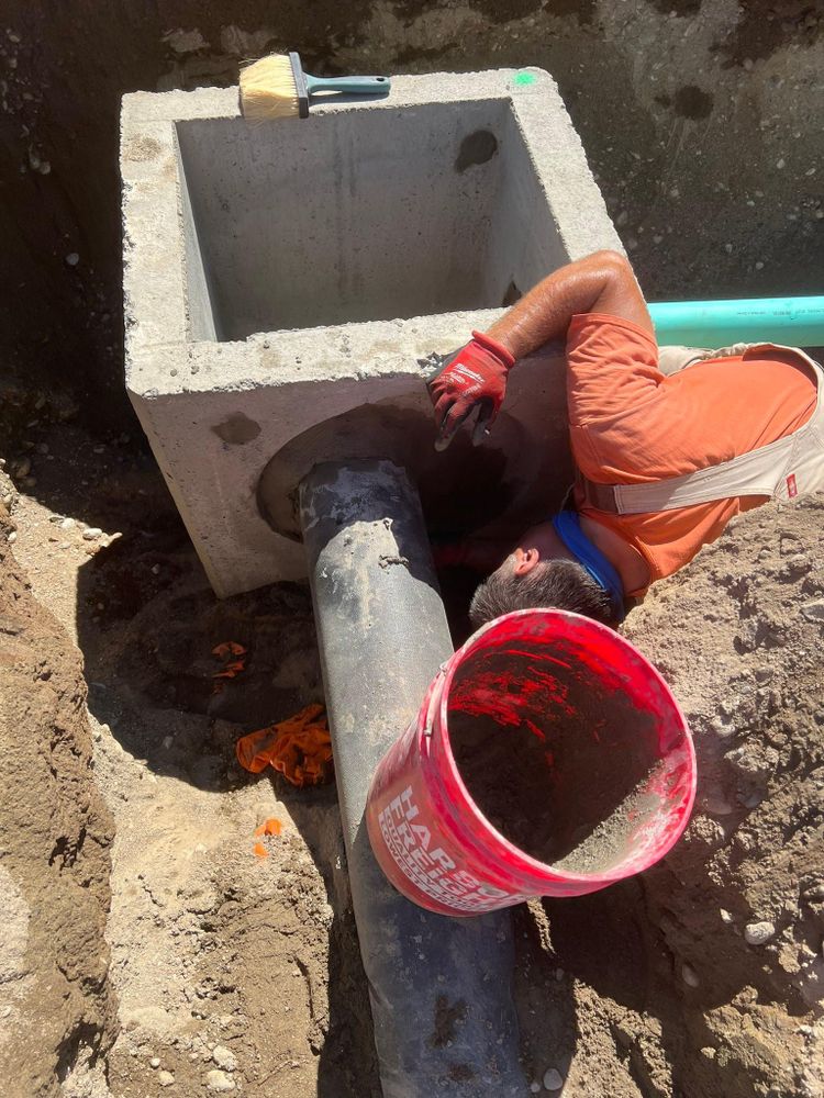 All Photos for Seymour Excavating in Omak, WA