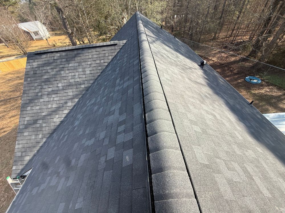 All Photos for Dollar Roofing & Gutters in Jeffersonville, GA